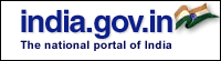 http://india.gov.in, the National Portal of India
