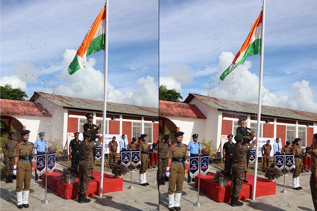 Independence Day Celebration